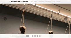 Desktop Screenshot of diacritic.org
