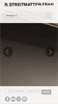 Mobile Screenshot of diacritic.org
